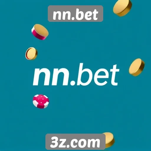 Evolução do design e usabilidade do site nn.bet