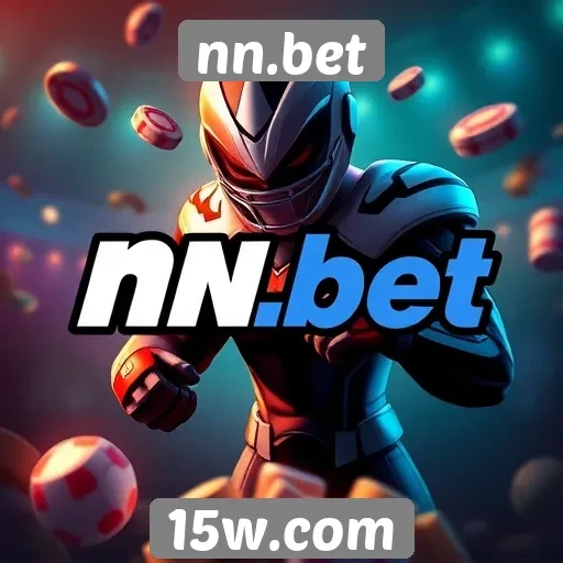 Análise das opções de jogos disponíveis no nn.bet