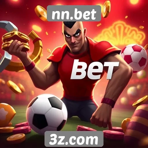 Comparativo de jogos oferecidos pelo nn.bet