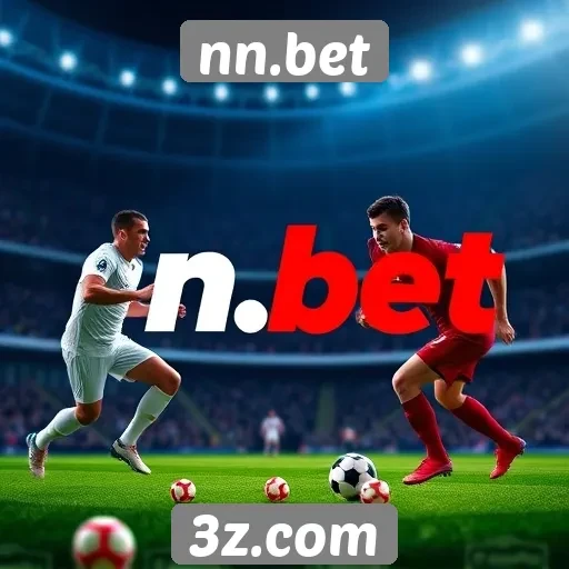 Recursos inovadores do site nn.bet para apostadores