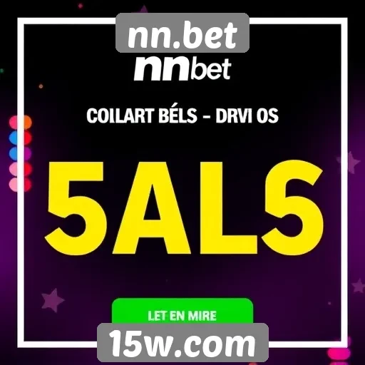 novidades em promoções e bônus no nn.bet