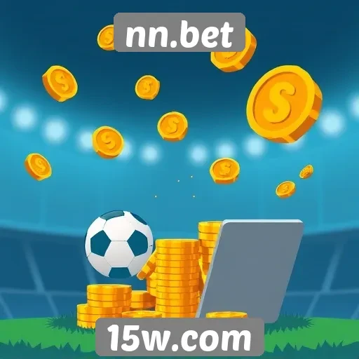 Estratégias para maximizar ganhos em apostas online